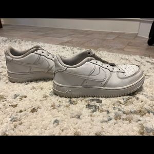 Nike Air Force 1 Sneakers